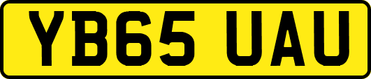 YB65UAU