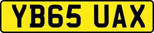 YB65UAX
