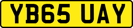 YB65UAY