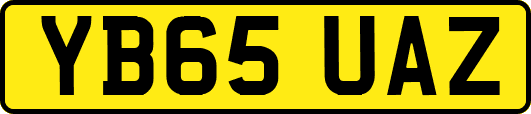 YB65UAZ