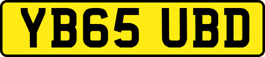 YB65UBD