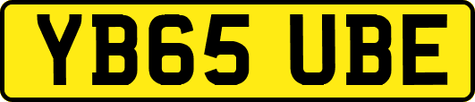 YB65UBE