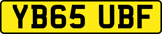 YB65UBF