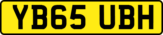 YB65UBH