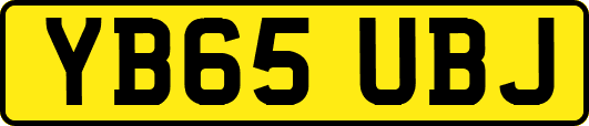 YB65UBJ