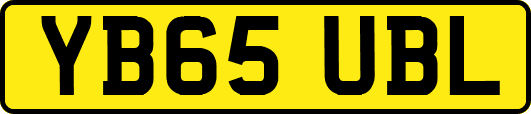 YB65UBL