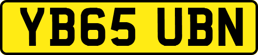 YB65UBN