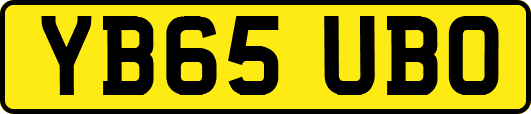 YB65UBO