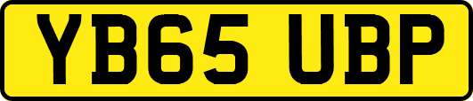 YB65UBP