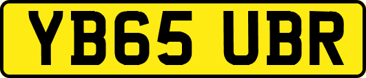 YB65UBR