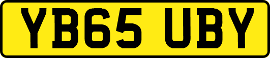 YB65UBY