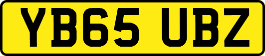YB65UBZ