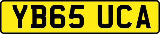YB65UCA