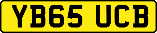 YB65UCB