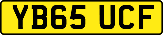 YB65UCF