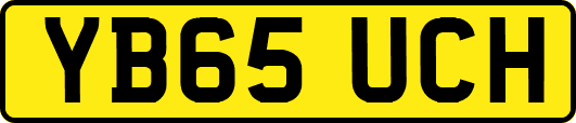 YB65UCH