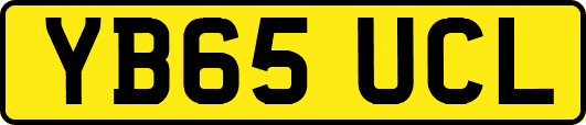 YB65UCL