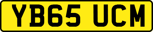 YB65UCM