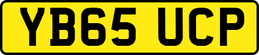 YB65UCP