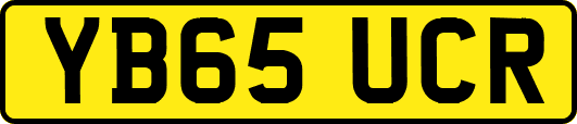 YB65UCR