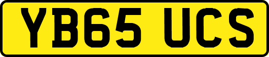 YB65UCS