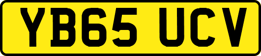 YB65UCV
