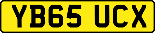 YB65UCX