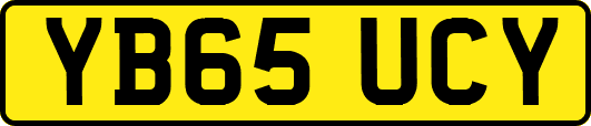 YB65UCY