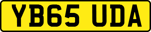 YB65UDA