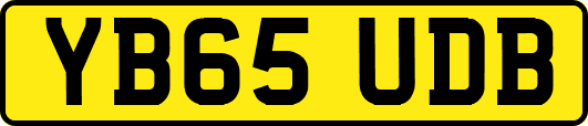 YB65UDB