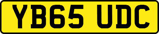 YB65UDC