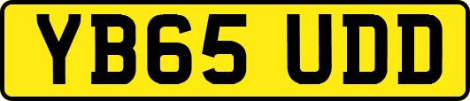 YB65UDD