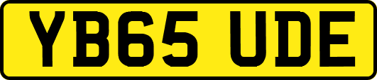 YB65UDE