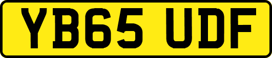 YB65UDF