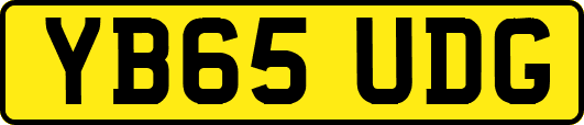 YB65UDG