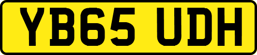 YB65UDH