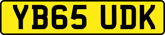 YB65UDK