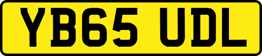 YB65UDL