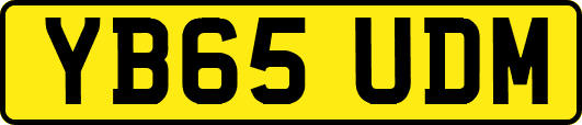 YB65UDM
