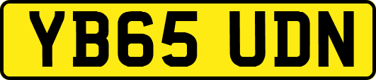 YB65UDN