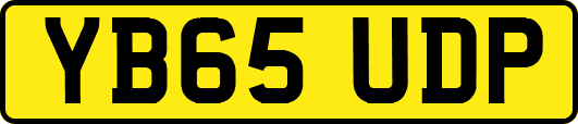 YB65UDP
