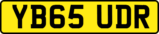 YB65UDR