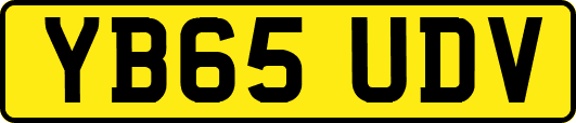YB65UDV