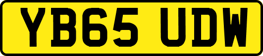 YB65UDW