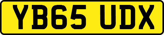 YB65UDX