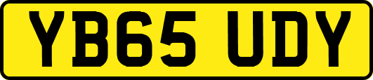 YB65UDY