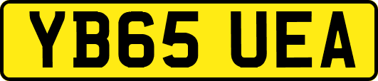 YB65UEA
