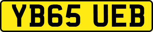 YB65UEB