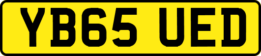 YB65UED