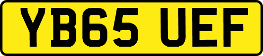 YB65UEF